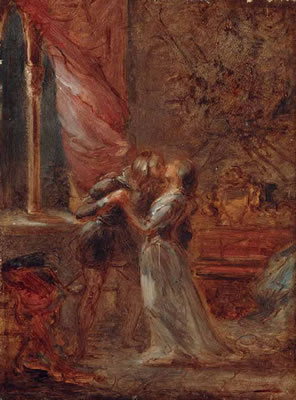 Paolo e Francesca