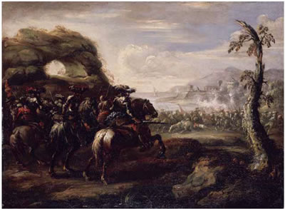 Battaglia