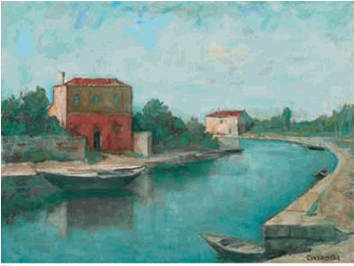 Paesaggio