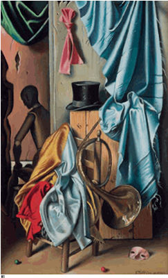 Entr'acte, 1937