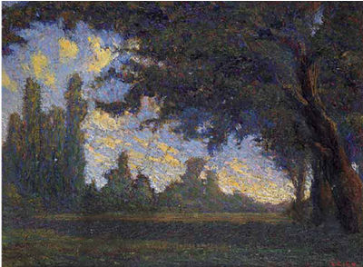 Sample artwork by Carlo Erba (1884 - 1917), known for painting - View similar artists and auction records