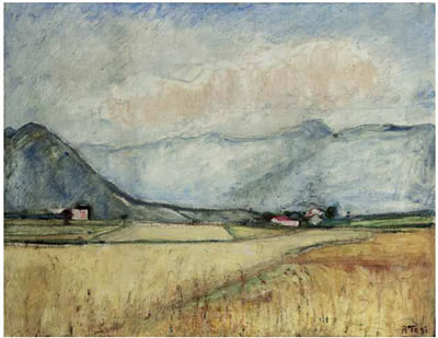 Pane quotidiano
