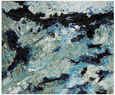 Testa verde, 1967