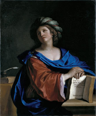 Sibilla Samia