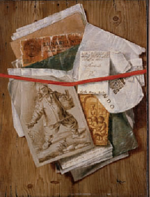 Trompe l'oeil