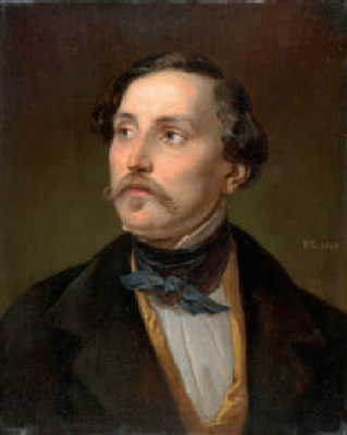 Ritratto virile by Francesco Coghetti - Auction record, sale price, and art valuation. Compare with similar artists and explore comparable artworks.