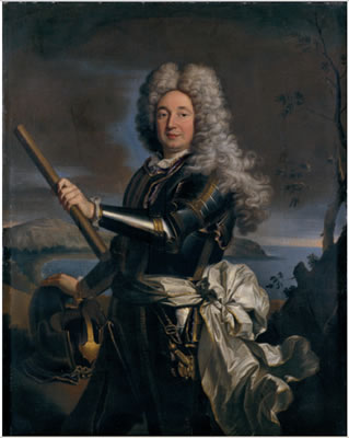 Sample artwork by Giovanni Maria delle Piane (1660 - 1745), known for genoese portraiture with a french taste - View similar artists and auction records