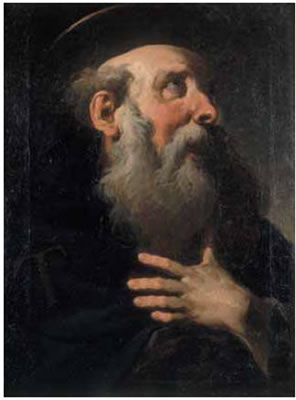 Sant'Antonio