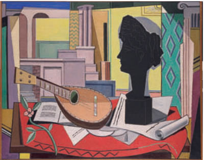 Giulia e ruderi romani, 1948 by Marius Ledda - Auction record, sale price, and art valuation. Compare with similar artists and explore comparable artworks.