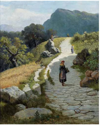 Contadine