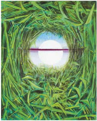 Sample artwork by Cesare Peverelli (1922 - 2000), known for painting and sculpture - View similar artists and auction records