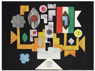 Awaited One, 1964
