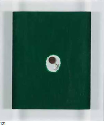 Rimanere al verde, 2008