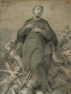 San Gaetano