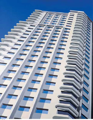 Torre de Madrid