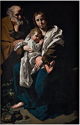 SACRA FAMIGLIA