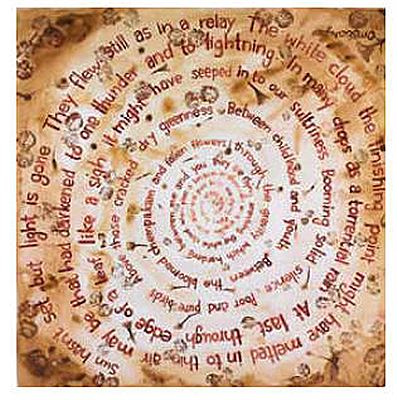 White Clouds-The Finishing Point, 2008 by Om Soorya - Auction record, sale price, and art valuation. Compare with similar artists and explore comparable artworks.