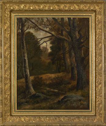 Landscape