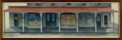 Opposite Ulricks