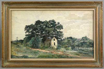 Landscape