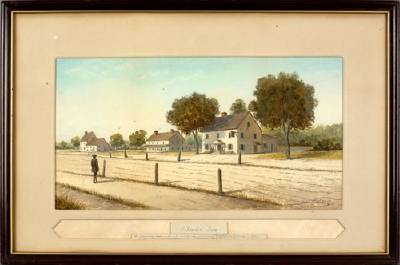 Clarks Inn