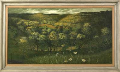The Horseshoe of the Brandywine