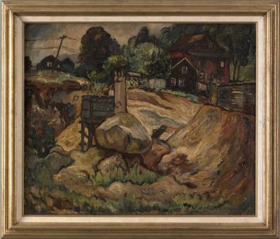Landscape