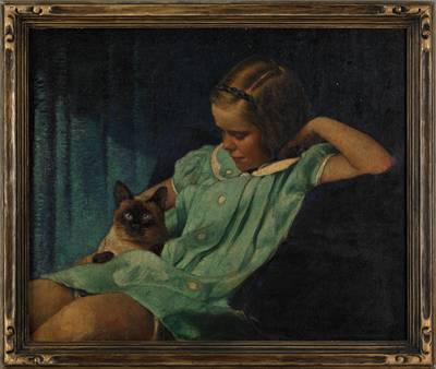 Betty and Tsau-Kuo