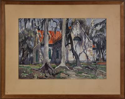Landscape