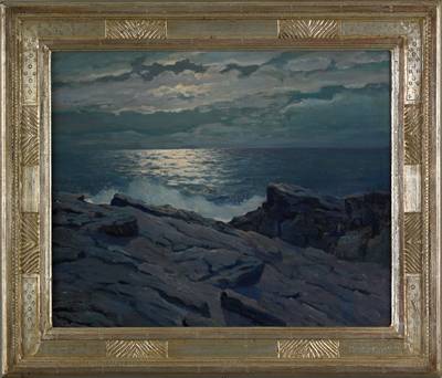 Sample artwork by Victor Petry (1903 - after 1996), known for illustration, genre, wildlife painting, etching - View similar artists and auction records