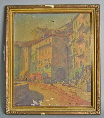 Street Scene