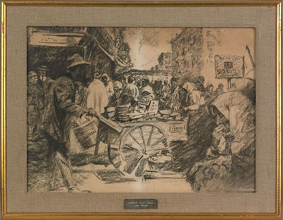 Street Scene