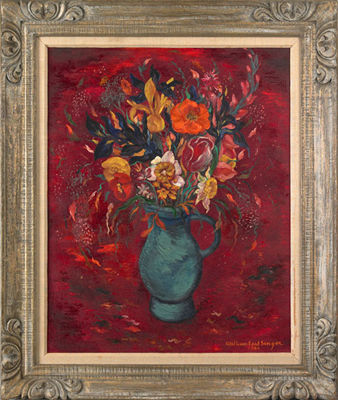 Still Life