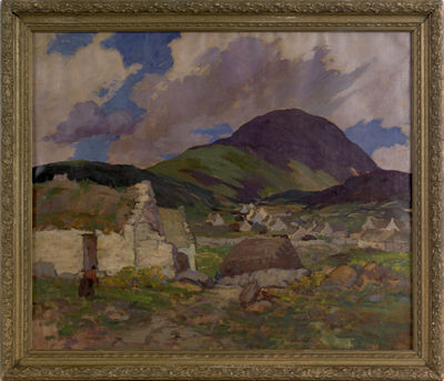 Landscape