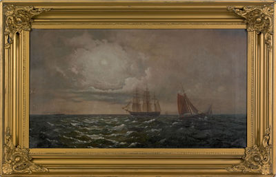 Seascape