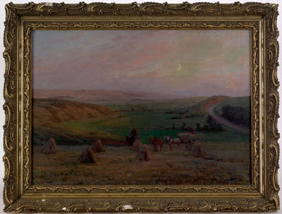 Landscape