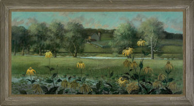 Morning Along the Brandywine
