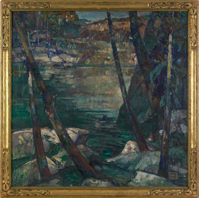 Landscape