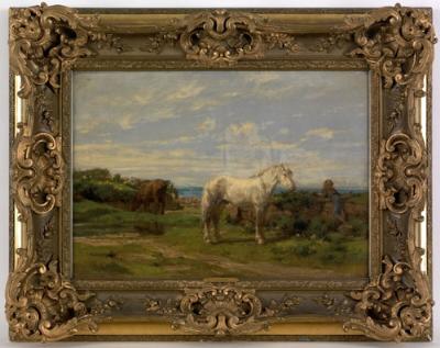 Alfred Robert Quinton - artist photo