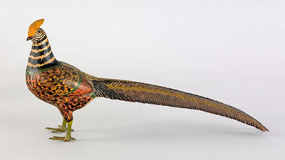 PHEASANT