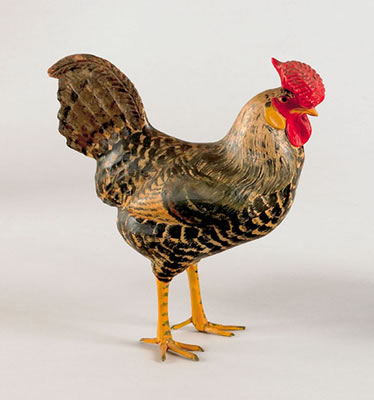 ROOSTER