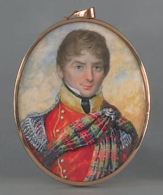72nd Duke of Albany's own Highlanders (Ross Shire Buffs)