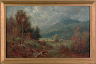 Landscape