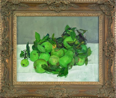 Still life