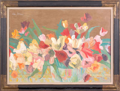 Still life
