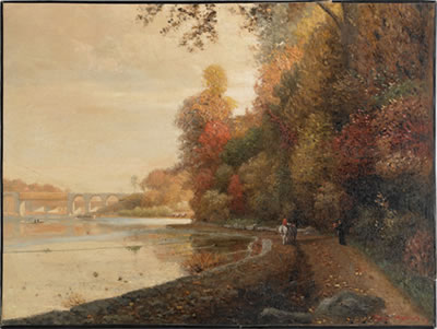 Artwork by George Hobbs
