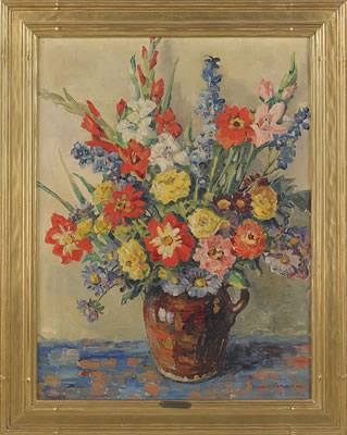 Still life