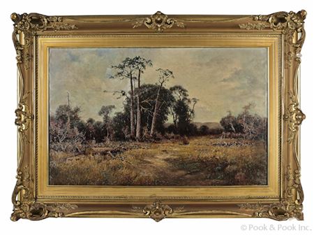 Harry Fluhart-Williams - artist photo