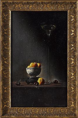 Still Life