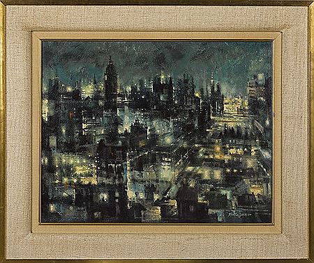 From a Highrise